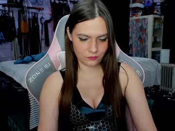 Mistress_Priest February 10, 2025 Chaturbate stream image