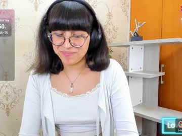 Nataly_Cloud February 10, 2025 Chaturbate stream image