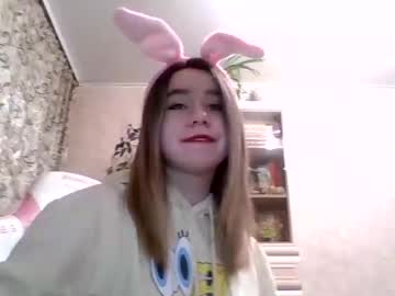 Olya_Moormeir February 10, 2025 Chaturbate stream image