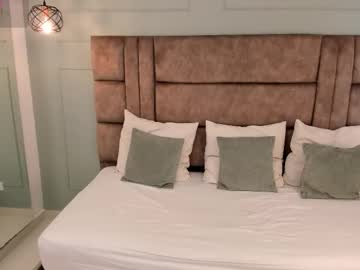 Princesa_Paris February 10, 2025 Chaturbate stream image