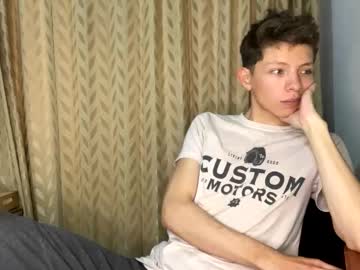 Rick_0930 February 10, 2025 Chaturbate stream image