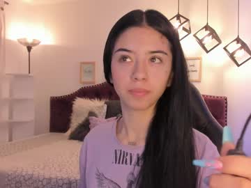 Sammi_Sweet_ February 10, 2025 Chaturbate stream image