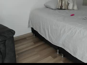 Sunnymorrison February 10, 2025 Chaturbate stream image