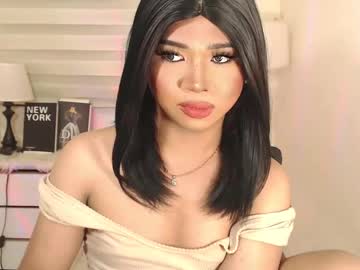 Sweet_Hoelly February 10, 2025 Chaturbate stream image