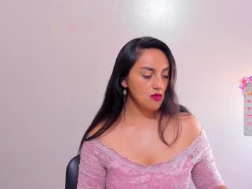 Tamaraa__ February 10, 2025 Chaturbate stream image