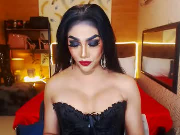 Thelustqueen February 10, 2025 Chaturbate stream image