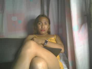 Transhottie28 February 10, 2025 Chaturbate stream image