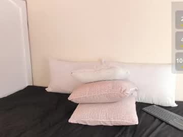 Abby_Miilleer February 10, 2025 Chaturbate stream image