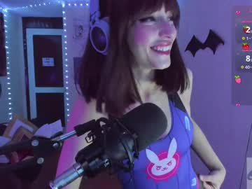Anette_Sf February 10, 2025 Chaturbate stream image