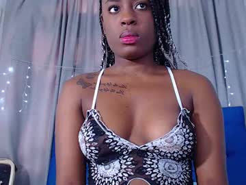 Beautyyebonyy February 10, 2025 Chaturbate stream image