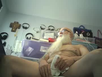 Bigjeff01 February 10, 2025 Chaturbate stream image
