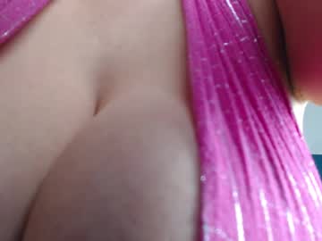 Candyhottetiana stream photo from February 10, 2025