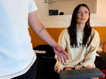 Conor_Taylor_ February 10, 2025 Chaturbate stream image