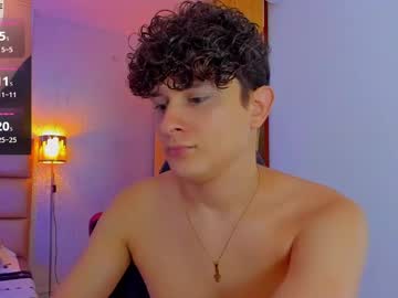 Crisbell__ February 10, 2025 Chaturbate stream image