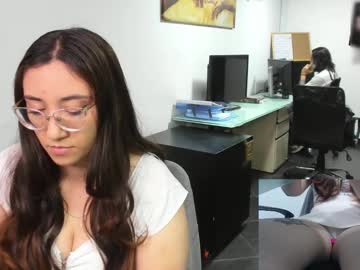 Cristelstorm February 10, 2025 Chaturbate stream image