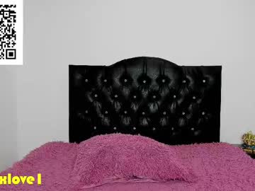 Darkangelsxx February 10, 2025 Chaturbate stream image