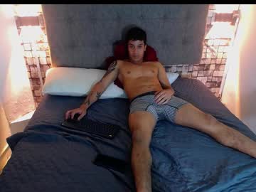 Dave_Shyy February 10, 2025 Chaturbate stream image