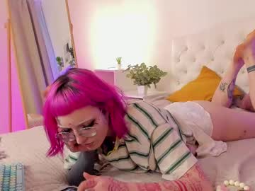 Flowernessa February 10, 2025 Chaturbate stream image