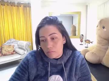 Gaby_Trent February 10, 2025 Chaturbate stream image