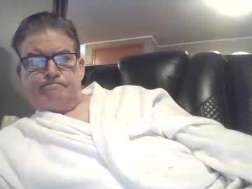 Gameon1969 February 10, 2025 Chaturbate stream image