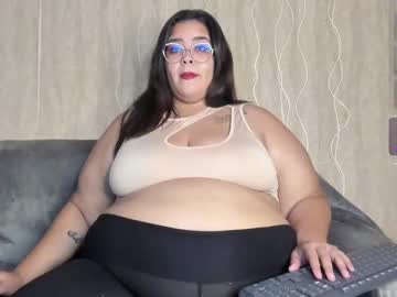 Hannagrey_1 February 10, 2025 Chaturbate stream image