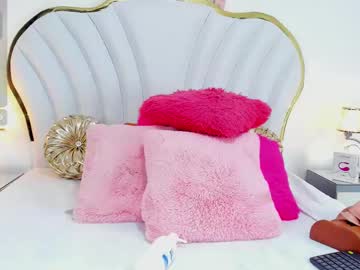 Isabellakanned February 10, 2025 Chaturbate stream image