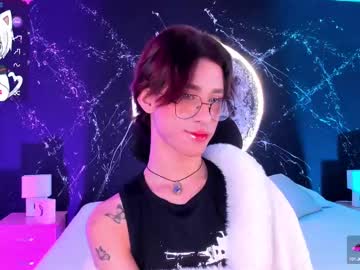 Jaspercooper_ February 10, 2025 Chaturbate stream image