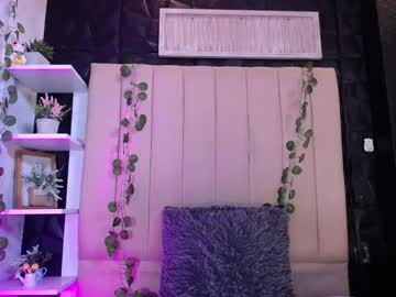 _Johana18 February 10, 2025 Chaturbate stream image