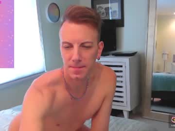 Joshjordanxx February 10, 2025 Chaturbate stream image