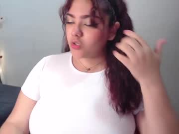 Kathygonzalez_ February 10, 2025 Chaturbate stream image