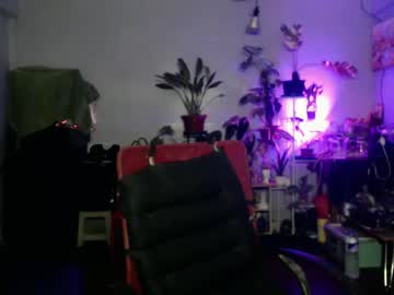 Kylie_Ish February 10, 2025 Chaturbate stream image