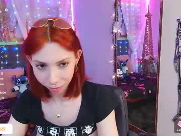 Laura_Olssen February 10, 2025 Chaturbate stream image