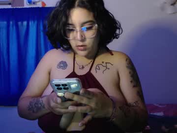 Littleangelroom February 10, 2025 Chaturbate stream image