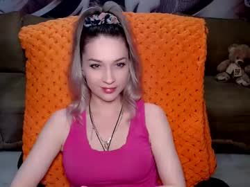 Lovellymalina February 10, 2025 Chaturbate stream image