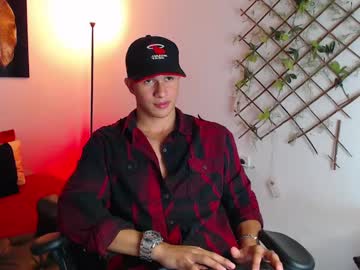 Luciferxx69_ February 10, 2025 Chaturbate stream image