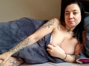 Lunaticminx February 10, 2025 Chaturbate stream image