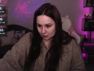 Mari_Moore7 February 10, 2025 Chaturbate stream image