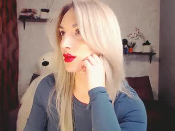 Millaxqueen February 10, 2025 Chaturbate stream image