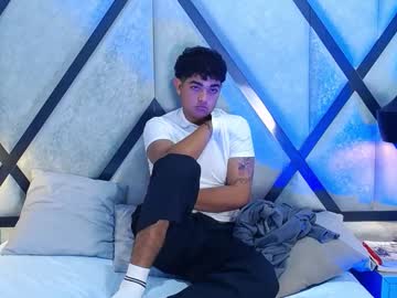 Noahkarter February 10, 2025 Chaturbate stream image
