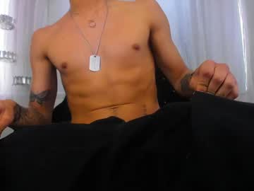 Oliverdimarc February 10, 2025 Chaturbate stream image