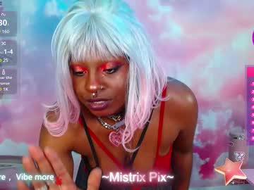 Pixiebob25 February 10, 2025 Chaturbate stream image