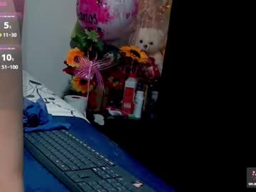 Roshy_Multisquirt February 10, 2025 Chaturbate stream image