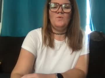 Roxydover February 10, 2025 Chaturbate stream image
