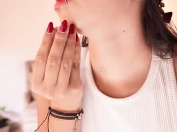 _Samycute February 10, 2025 Chaturbate stream image