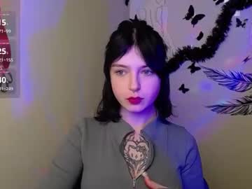 Sweet_Cherryg February 10, 2025 Chaturbate stream image