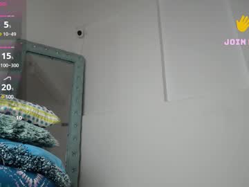 Tayron_Bbc February 10, 2025 Chaturbate stream image