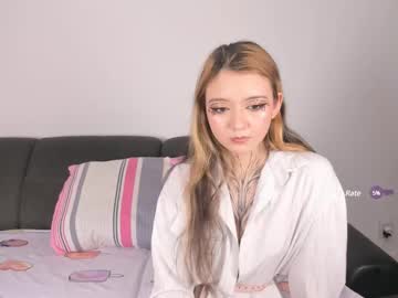 Tomiko_Kiss February 10, 2025 Chaturbate stream image