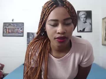 Zara_Zabala February 10, 2025 Chaturbate stream image