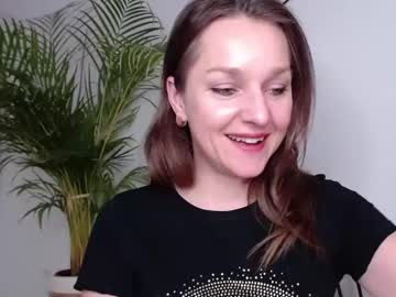 Alicialux February 10, 2025 Chaturbate stream image