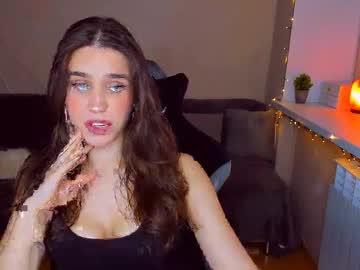 Ameliabarns February 10, 2025 Chaturbate stream image